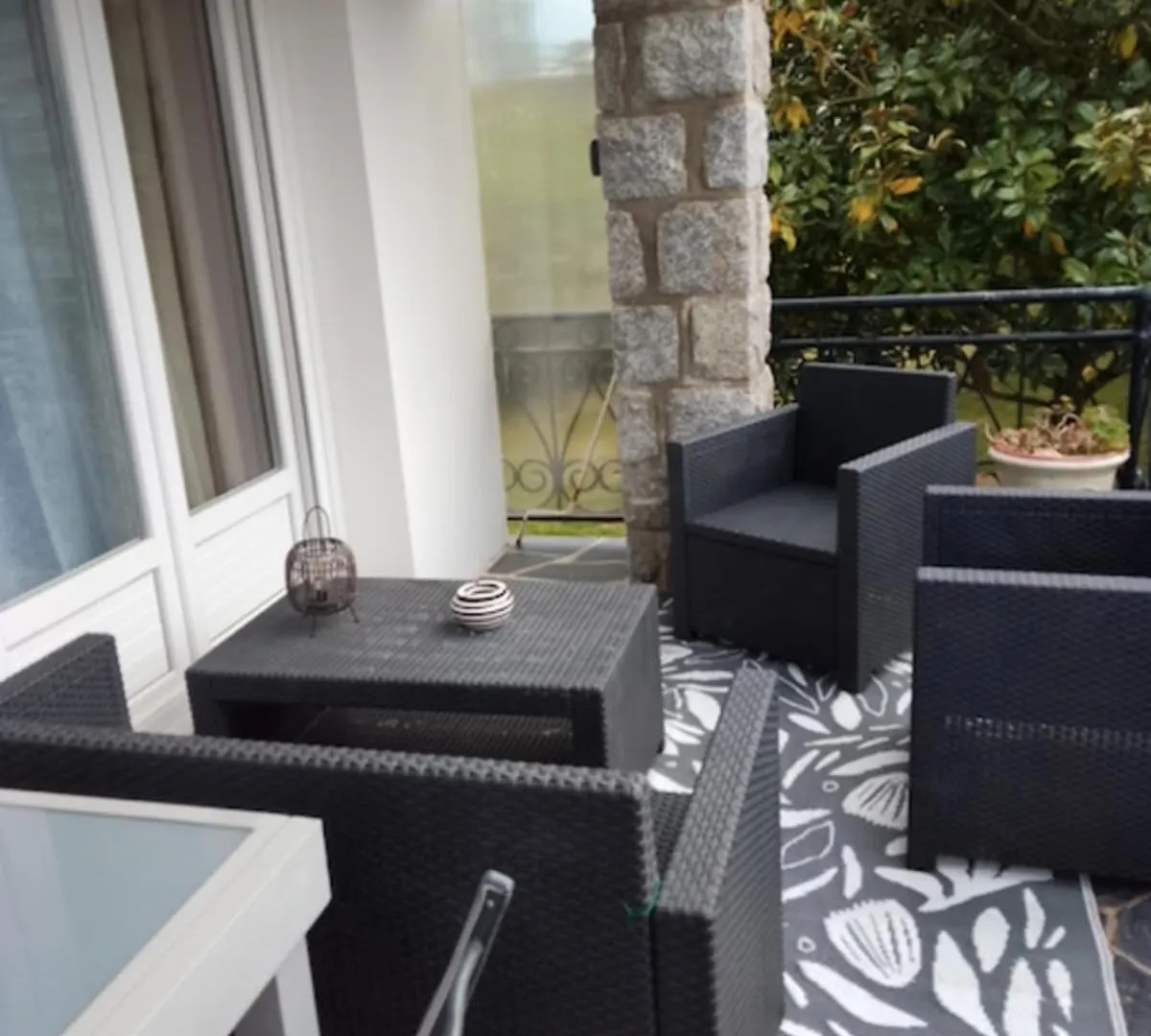 Holiday home Spacious And Cosy 80 M House Located In Sene